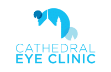 Transparent Cathedral Eye Clinic Logo Small