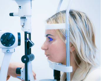 Image 6 Eye Exam at Cathedral Eye Clinic