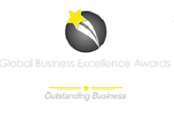 Global Business Excellence Award Logo
