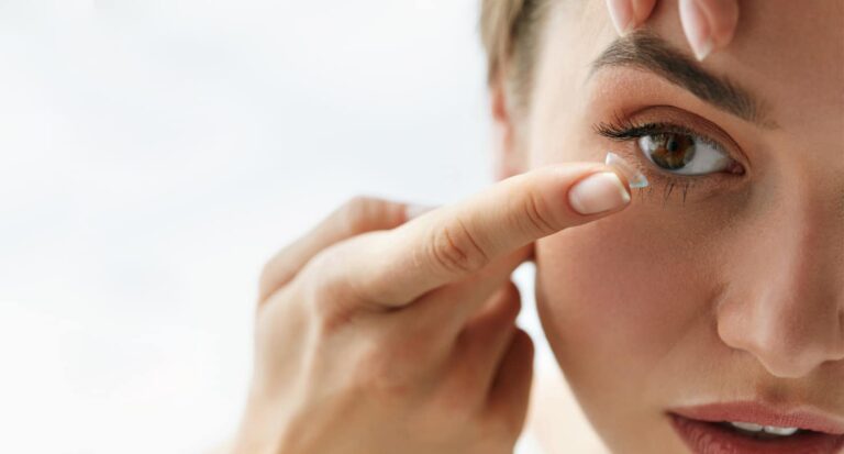 What is Lens Replacement Surgery - Cathedral Eye Clininc