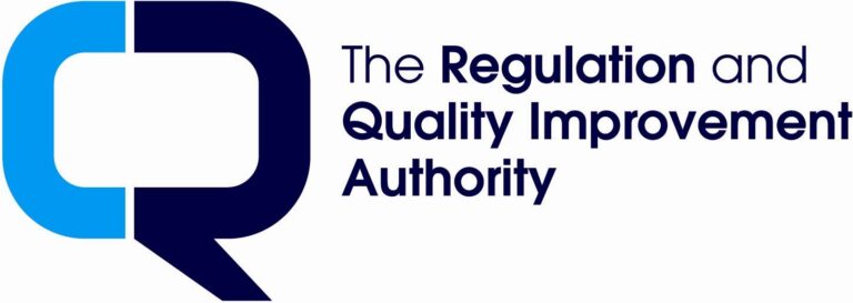 RQIA Logo Large