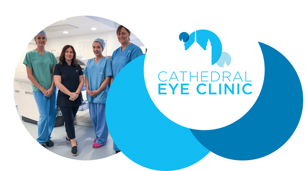 Cathedral Eye Clinic Advanced Laser Eye Surgery Northern Ireland & Ire