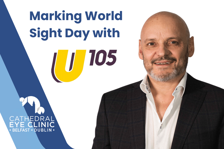 Marking World Sight Day with (2)