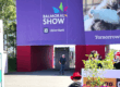 Balmoral Show entrance