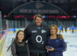 Belfast Giants Partnership with Cathedral Eye Clinic