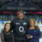 Belfast Giants Partnership with Cathedral Eye Clinic
