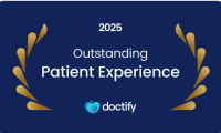 2025-Outstanding-Patient-Experience-Doctify