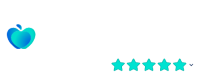 Doctify Logo - white