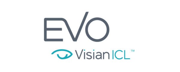 EVO 1 Logo